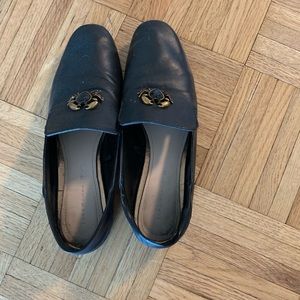 Zara loafer!